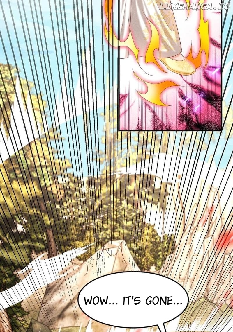 Empress of Hell’s Mission Guide Chapter 49 - page 37